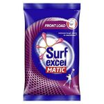 Surf Excel Matic Detergent Powder Front Load 1kg