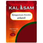 Kalasam Kunggumam Powder 100g
