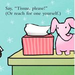 Free Spirit Publishing Best Behaviour Germs Are Not for Sharing