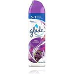Glade Aerosol Wild Lavender Air Freshener 320ml