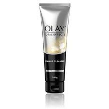 Olay Total Effects Foaming Cleanser 100g