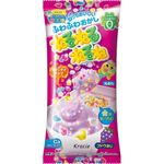Kracie Foods Nerunerunerune Grape Flavor 23.5g