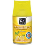 Airnergy Air Freshener Spray Orange 300ml