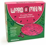 Bananagrams Word A Melon