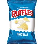 Ruffles Original 184.2g