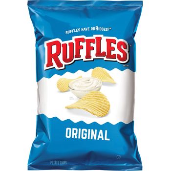 Ruffles Original Potato Chips 184.2g