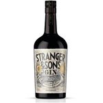 Stranger & Sons Gin 700g