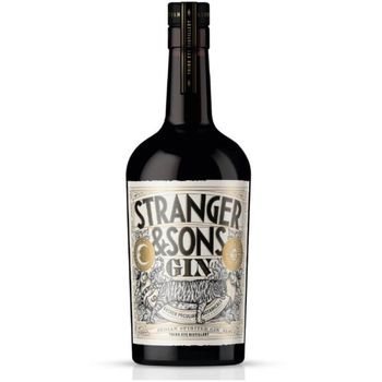 Stranger & Sons Gin 700g
