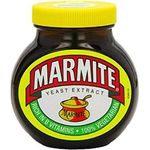 Marmite Yeast Extract Jar Original 100G