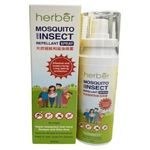 Herber Repellant Spray Mosquito And Insect 100ml