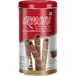 Tong Garden amore Wafer Roll Chocolate 300g