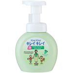 Kirei Kirei Foaming Hand Soap Refreshing Grape 250ml