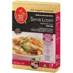 Prima Retail Pack Sayur Lodeh 195g