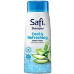 Safi Aloe Vera Bio Nutrix Shampoo 360ml