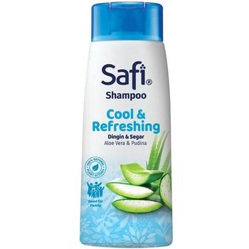 Safi Aloe Vera Bio Nutrix Shampoo 360ml