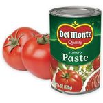 Del Monte Tomato Paste 170g