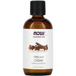 Now Foods Essential Oil Clove 30ml