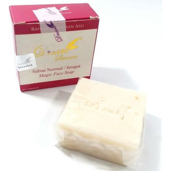 Dnars Skincare Normal Soap 120g