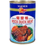 Makmur Mock Duck Meat Vegetarian 285g