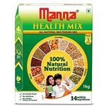 Manna Health Mix 1kg