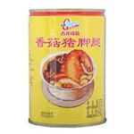 Kaki Babi Gulong Dengan Cendawan 397g