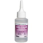 Ilium Oticlean Skin and Ear Cleansing Solution 125ml