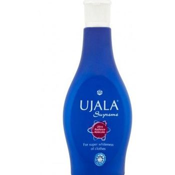 Ujala Supreme Liquid 125ml