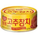 Dongwon Tuna Box 150g