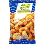 Miaow Miaow Cuttlefish Flavoured Crackers 50g