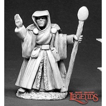 Reaper Miniatures The Raven