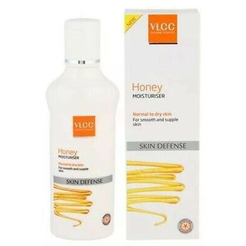 VLCC Honey Moisturiser 100ml