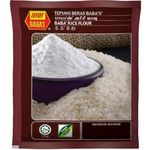 Baba's Rice Flour 500g