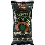 Unique Sourdough Craft Beer Ring Pretzel 312g