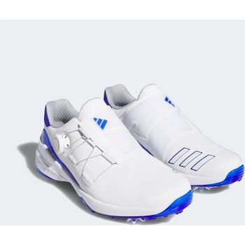 Adidas Men Golf Shoes ZG23 Boa Lightstrike