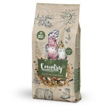 WITTE MOLEN Country Large Parakeet 550g