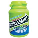 Wrigley's Doublemint Menthol Eucalyptus Pellet 40s 58g