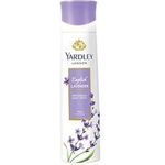 Yardley London English Lavender Desdorant Body Spray for Women 150ml