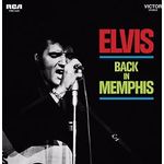Elvis Presley - Back In Memphis - 180g Vinyl