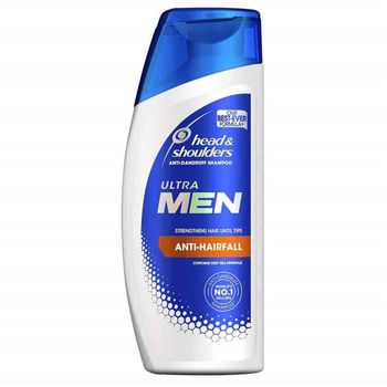 Head & Shoulders Shampoo Anti Hairfall for Men 170ml