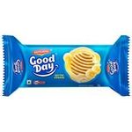 Britannia Good Day Butter 100g