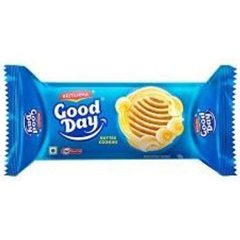 Britannia Good Day Butter 100g