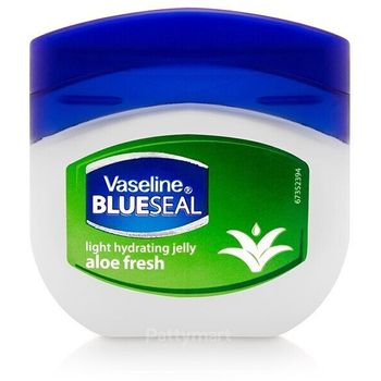 Vaseline Blueseal Aloe Fresh 50ml