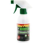 Bed Bug And Dust Mite Exterminator 200ml
