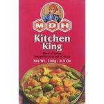 MDH Kitchen King Masala Blend Of Spices 100g