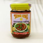 Teng Eng Vegetarian Tom Yam Paste 454g