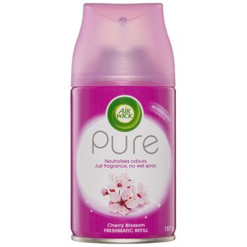 Air Wick Freshmatic Max Pure Cherry Blossom Refill 250ml