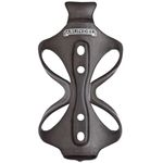 Arundel Mandible Matte UD Bottle Cage, Black
