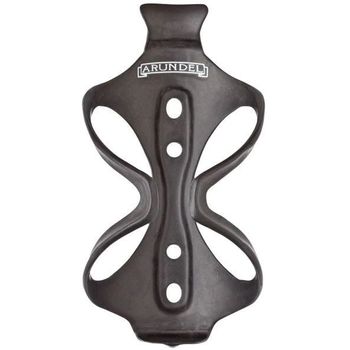Arundel Mandible Matte UD Bottle Cage, Black