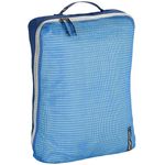 Eagle Creek Pack It Reveal Cube Large Azure Blue And Grey