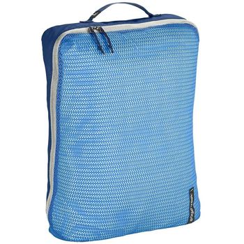 Eagle Creek Pack It Reveal Cube Large Azure Blue And Grey